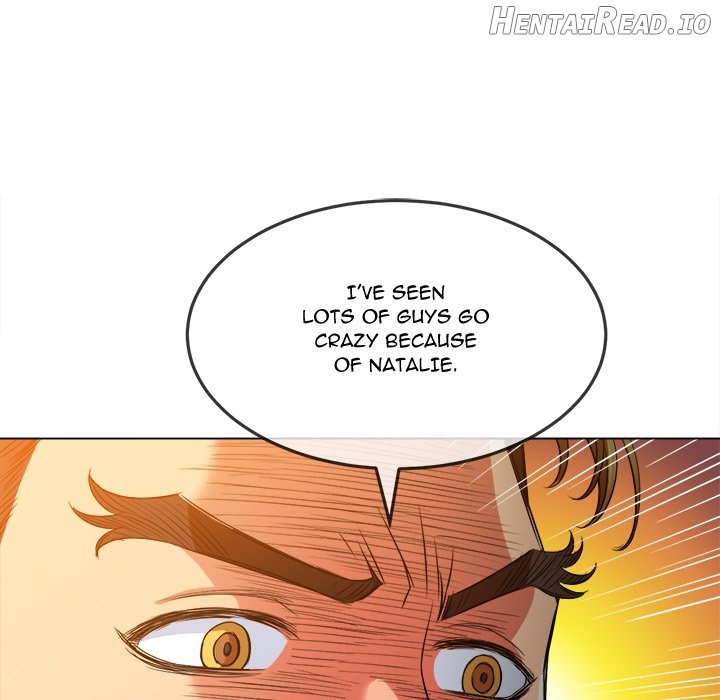 My High School Bully Chapter 81 - page 109