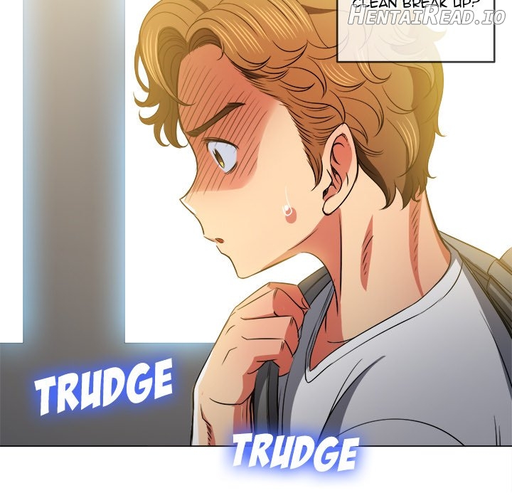 My High School Bully Chapter 81 - page 114