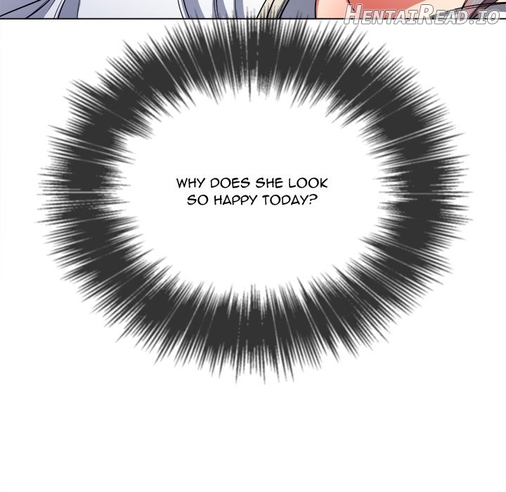 My High School Bully Chapter 81 - page 119