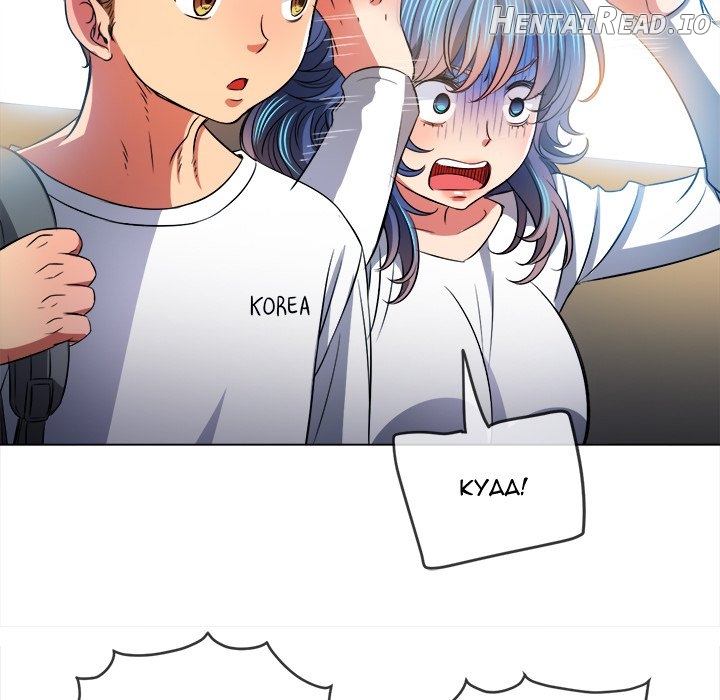 My High School Bully Chapter 81 - page 121