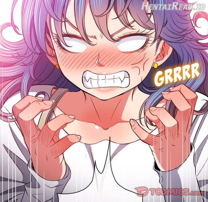 My High School Bully Chapter 81 - page 123