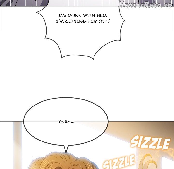 My High School Bully Chapter 81 - page 124