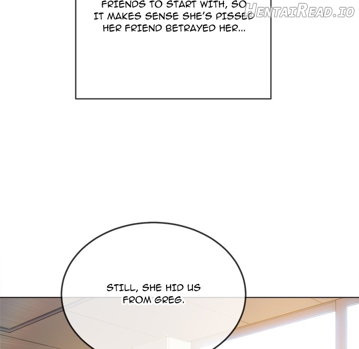 My High School Bully Chapter 81 - page 126