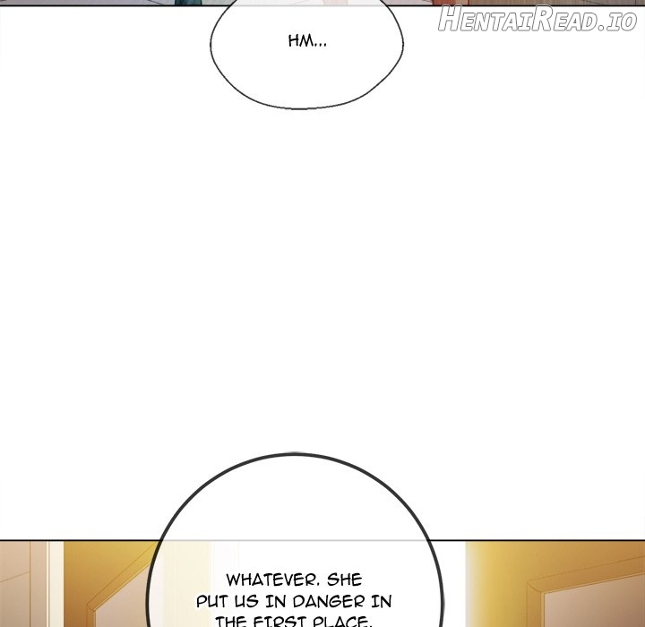 My High School Bully Chapter 81 - page 128