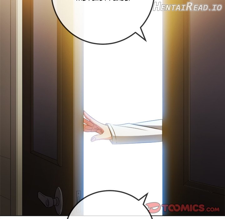 My High School Bully Chapter 81 - page 129