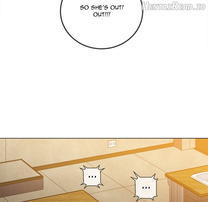 My High School Bully Chapter 81 - page 130