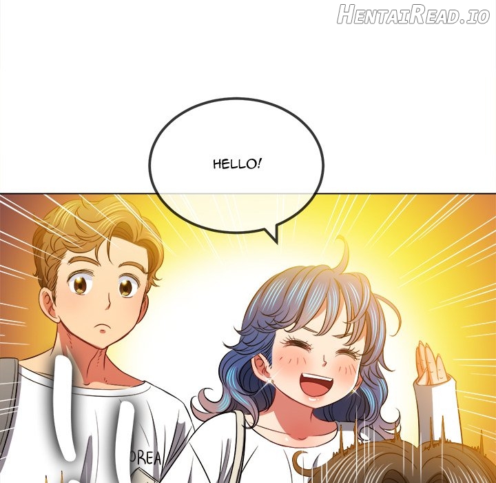 My High School Bully Chapter 81 - page 132