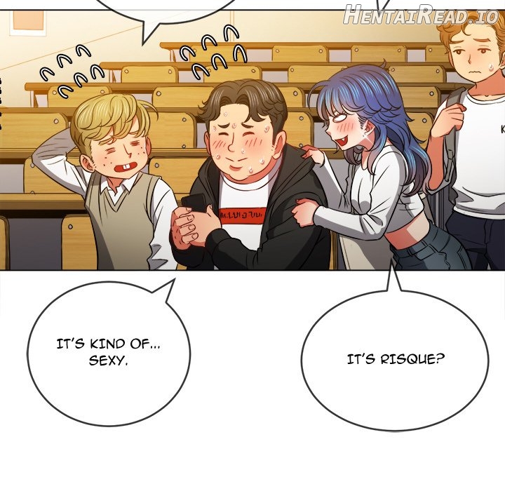 My High School Bully Chapter 81 - page 140