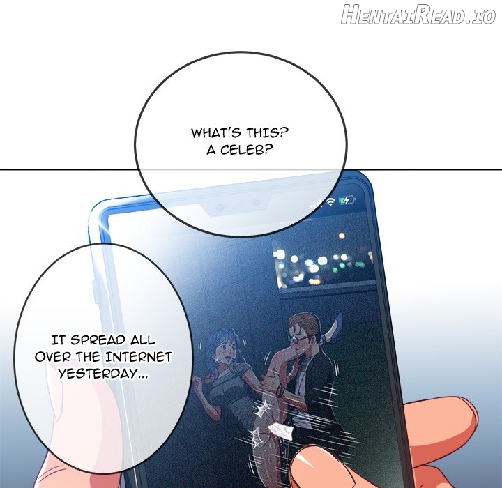 My High School Bully Chapter 81 - page 143