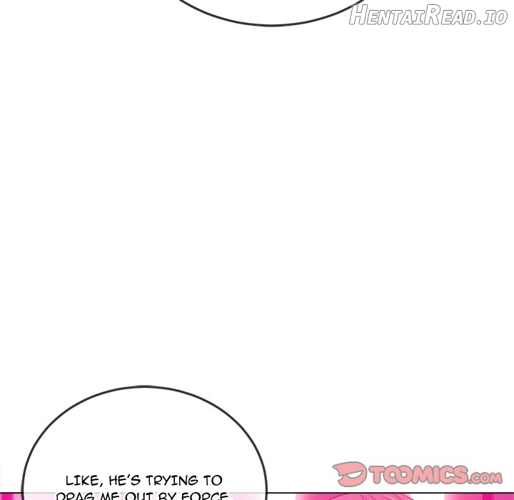 My High School Bully Chapter 81 - page 15