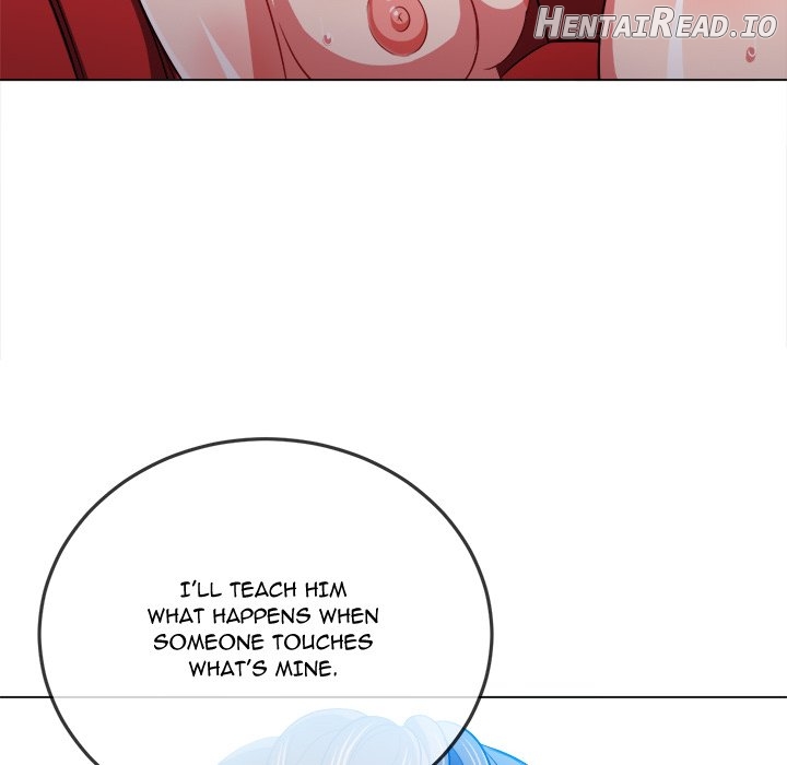 My High School Bully Chapter 81 - page 17