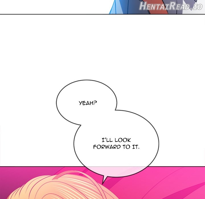My High School Bully Chapter 81 - page 19