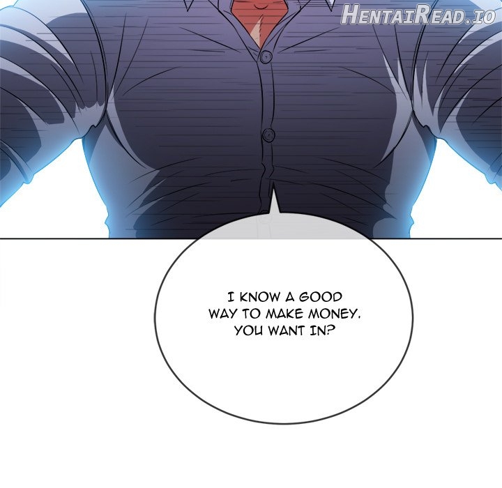 My High School Bully Chapter 81 - page 23