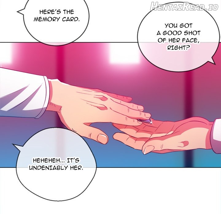 My High School Bully Chapter 81 - page 38