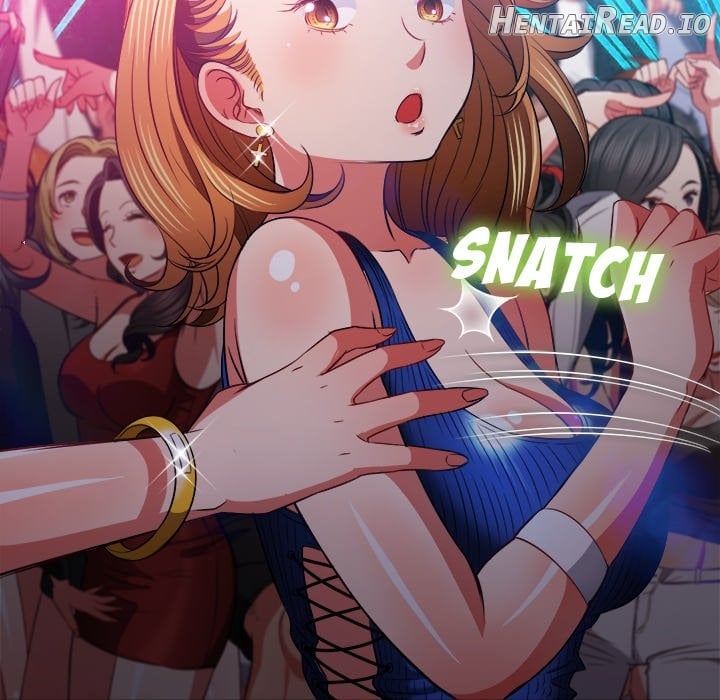 My High School Bully Chapter 81 - page 58