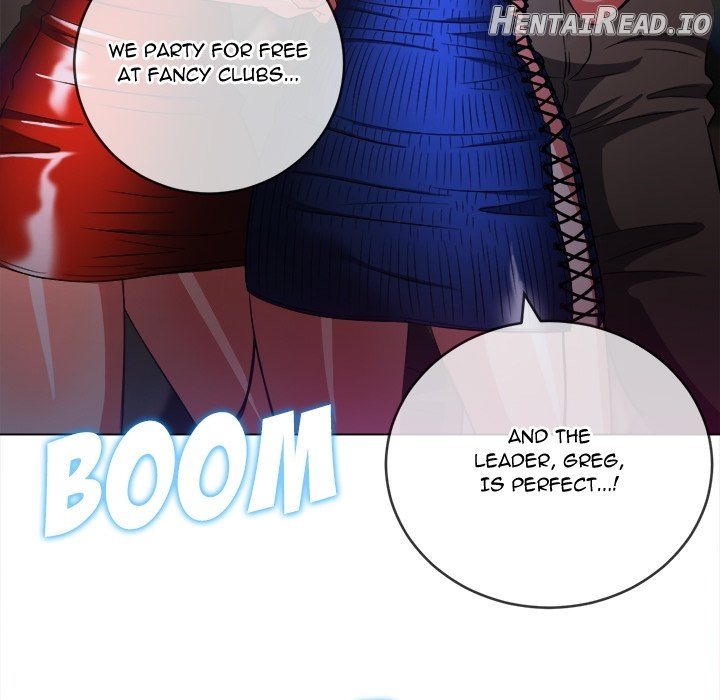 My High School Bully Chapter 81 - page 61