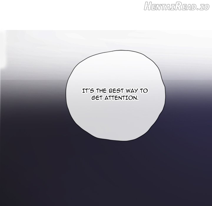 My High School Bully Chapter 81 - page 66