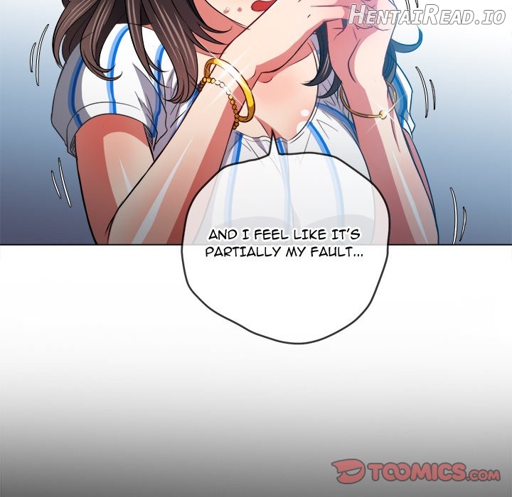 My High School Bully Chapter 81 - page 81