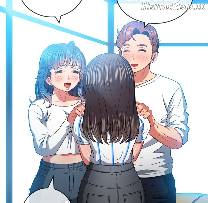 My High School Bully Chapter 81 - page 97
