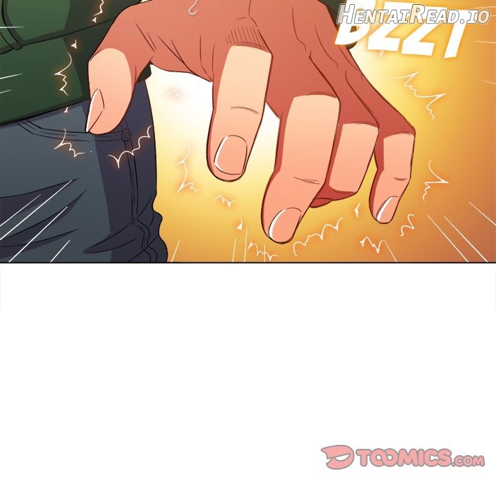 My High School Bully Chapter 61 - page 102