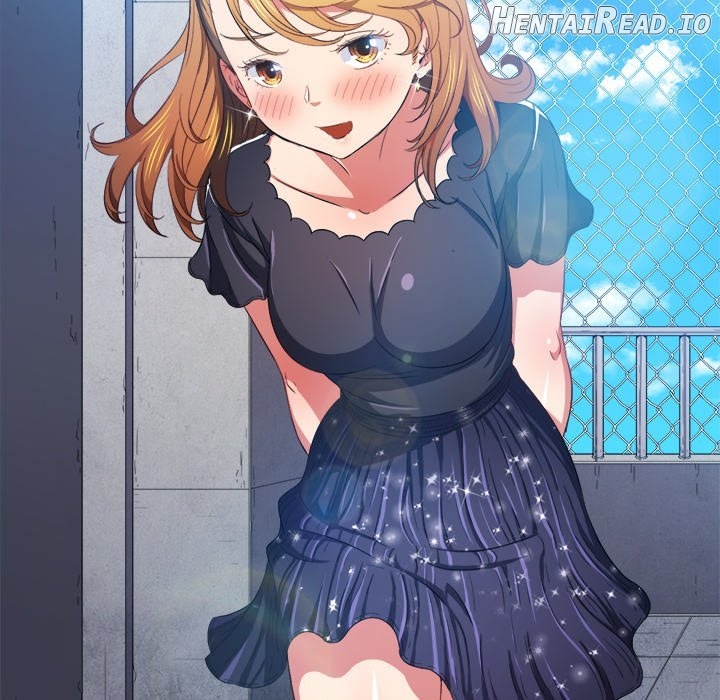 My High School Bully Chapter 61 - page 106