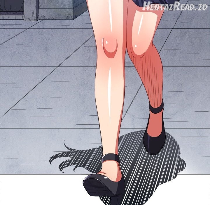 My High School Bully Chapter 61 - page 107