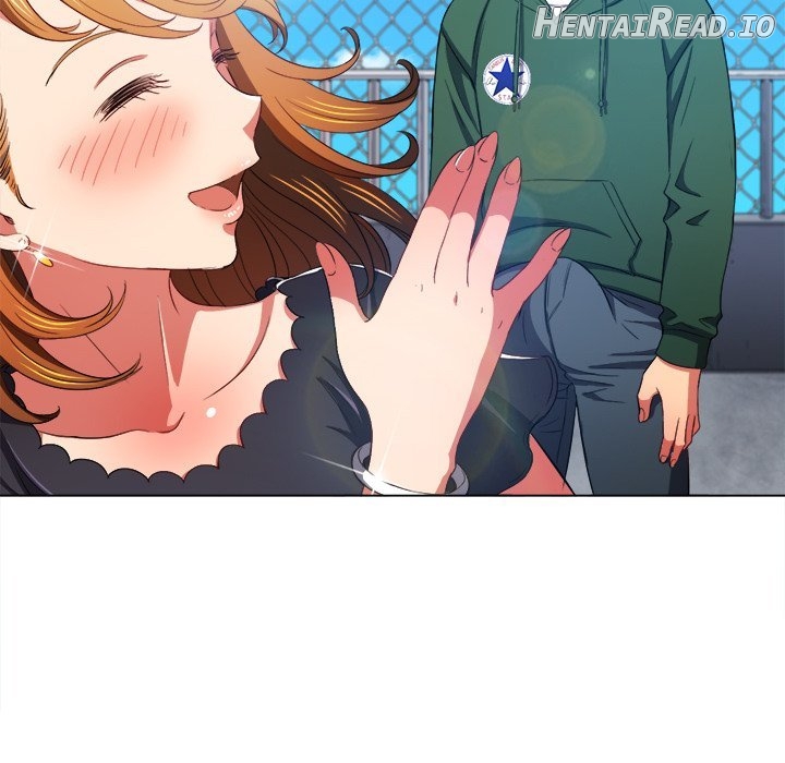 My High School Bully Chapter 61 - page 109