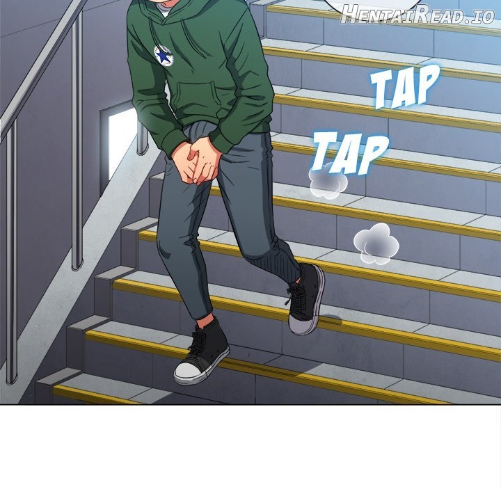 My High School Bully Chapter 61 - page 114