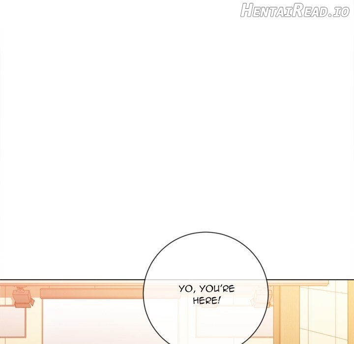 My High School Bully Chapter 61 - page 115