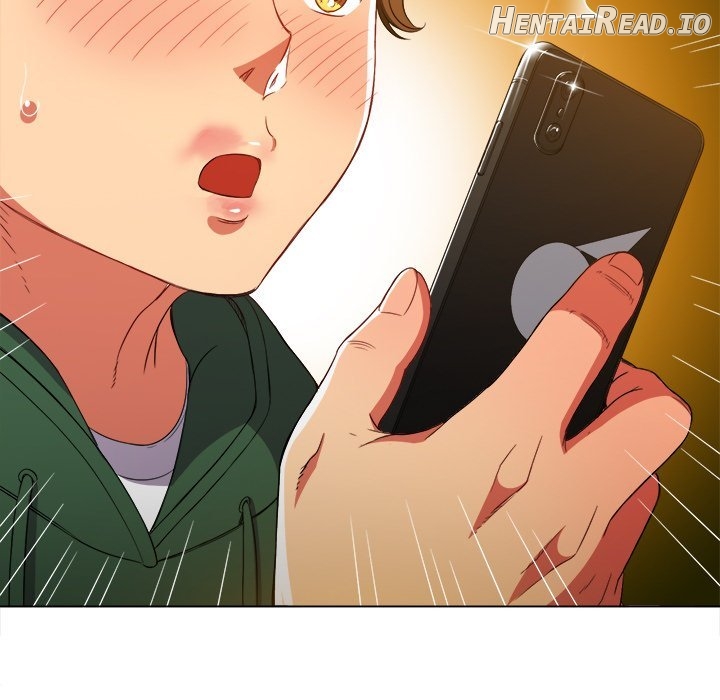 My High School Bully Chapter 61 - page 119