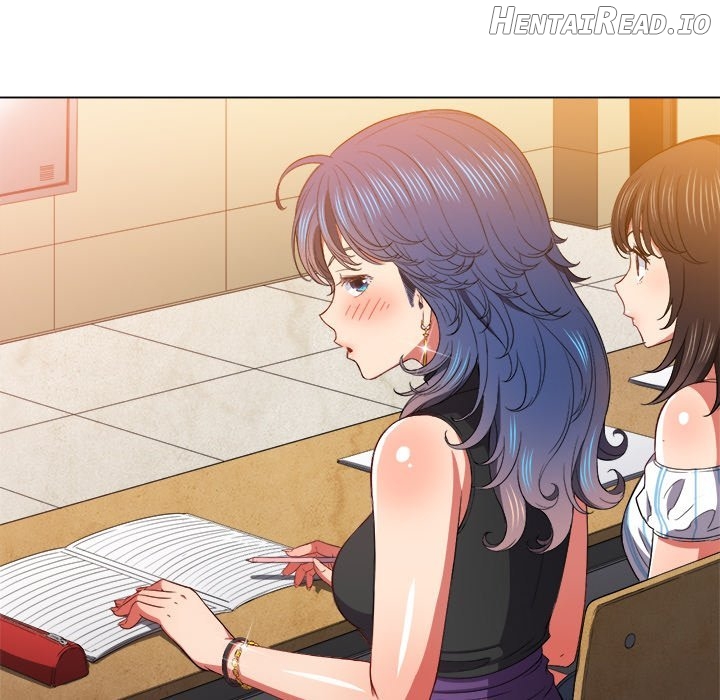 My High School Bully Chapter 61 - page 122