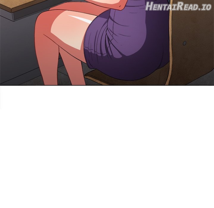My High School Bully Chapter 61 - page 123