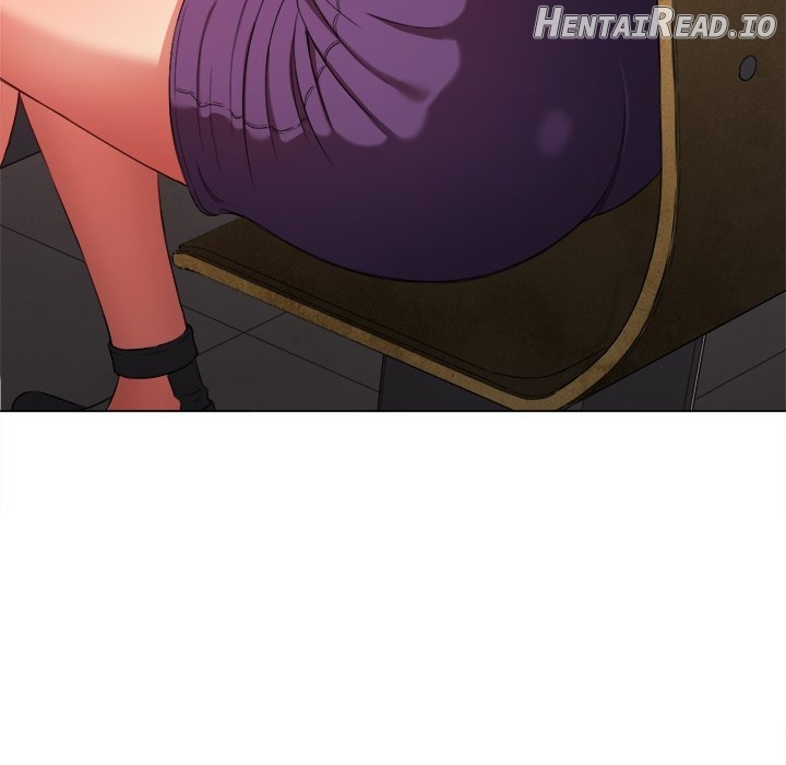 My High School Bully Chapter 61 - page 126