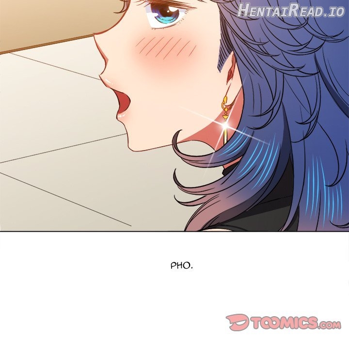 My High School Bully Chapter 61 - page 129