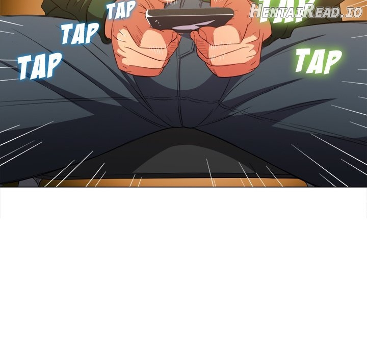 My High School Bully Chapter 61 - page 51