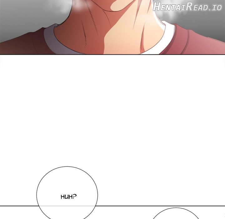 My High School Bully Chapter 39 - page 118