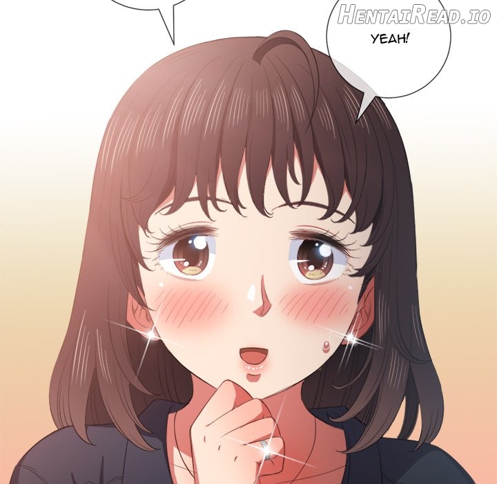 My High School Bully Chapter 39 - page 119