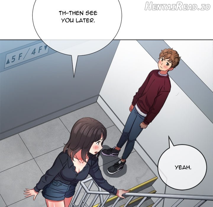 My High School Bully Chapter 39 - page 125