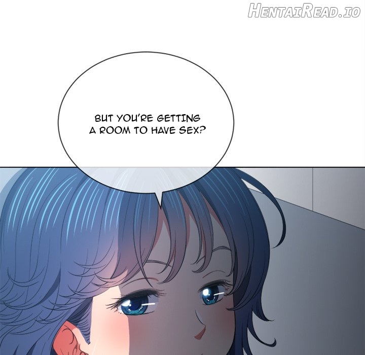 My High School Bully Chapter 39 - page 139