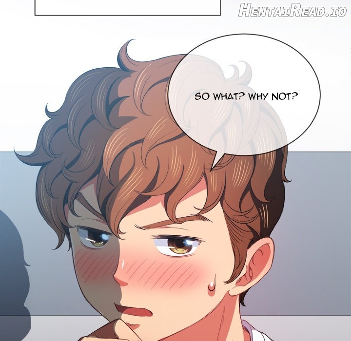 My High School Bully Chapter 39 - page 144