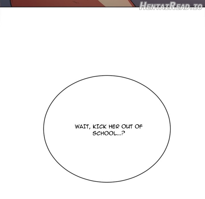 My High School Bully Chapter 39 - page 50