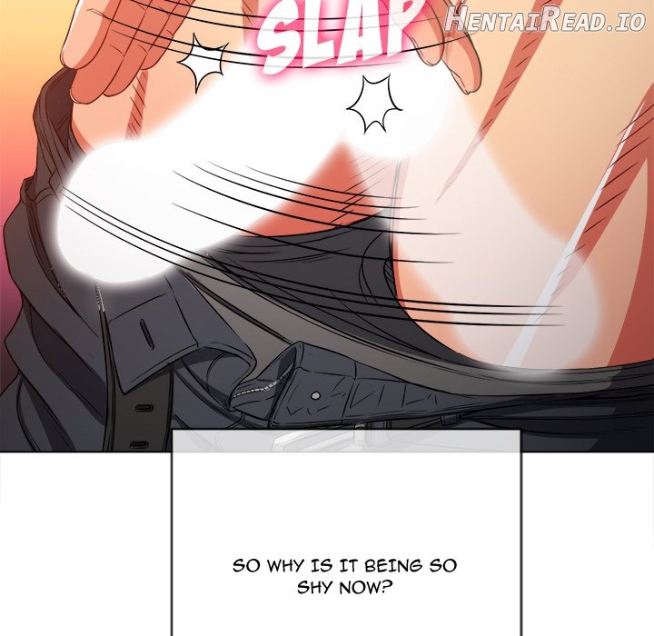 My High School Bully Chapter 103 - page 118