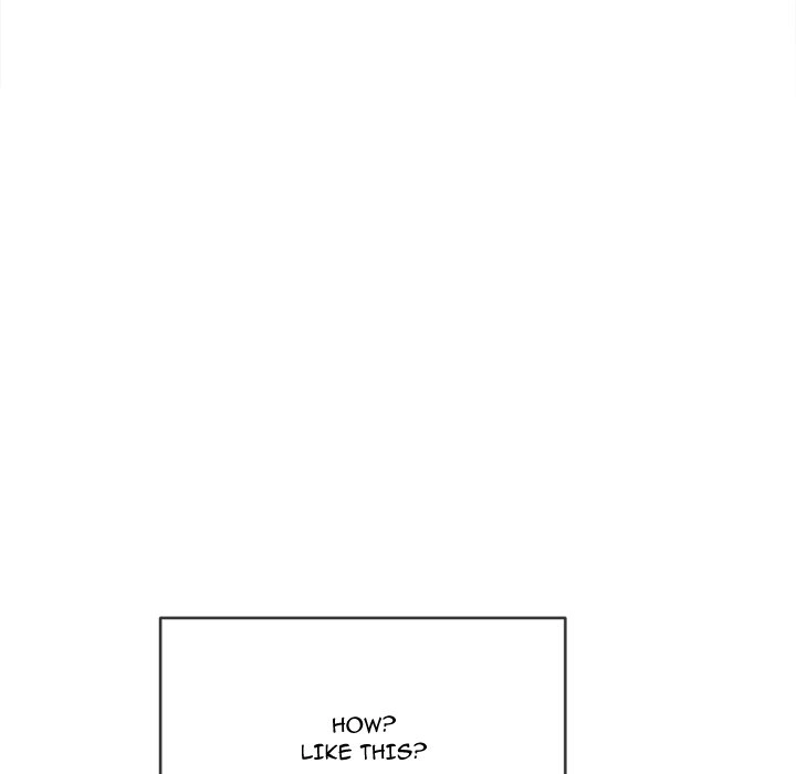 My High School Bully Chapter 103 - page 22