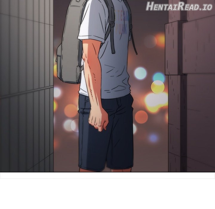 My High School Bully Chapter 137 - page 163