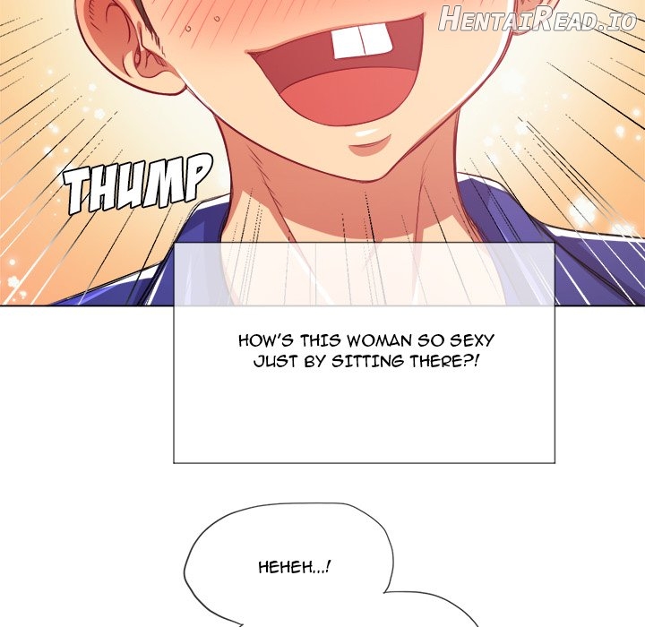 My High School Bully Chapter 23 - page 114