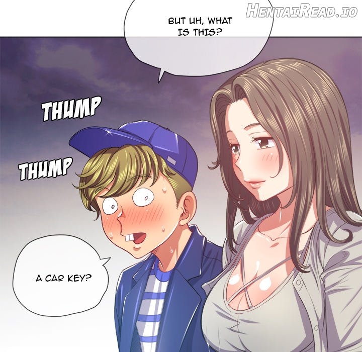 My High School Bully Chapter 23 - page 115
