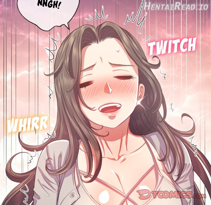 My High School Bully Chapter 23 - page 117