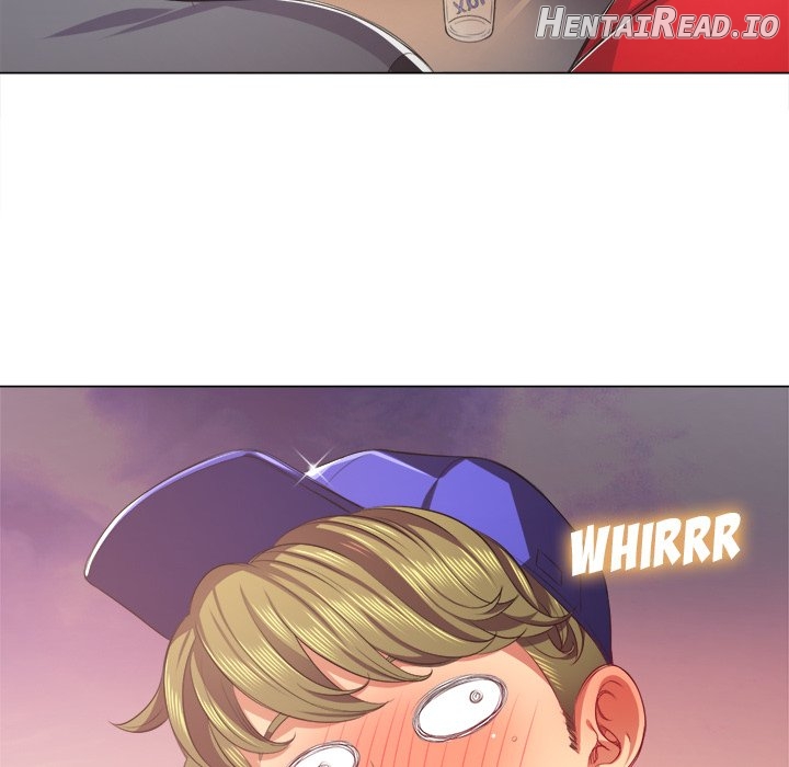 My High School Bully Chapter 23 - page 122