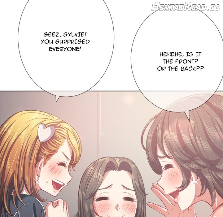 My High School Bully Chapter 23 - page 126