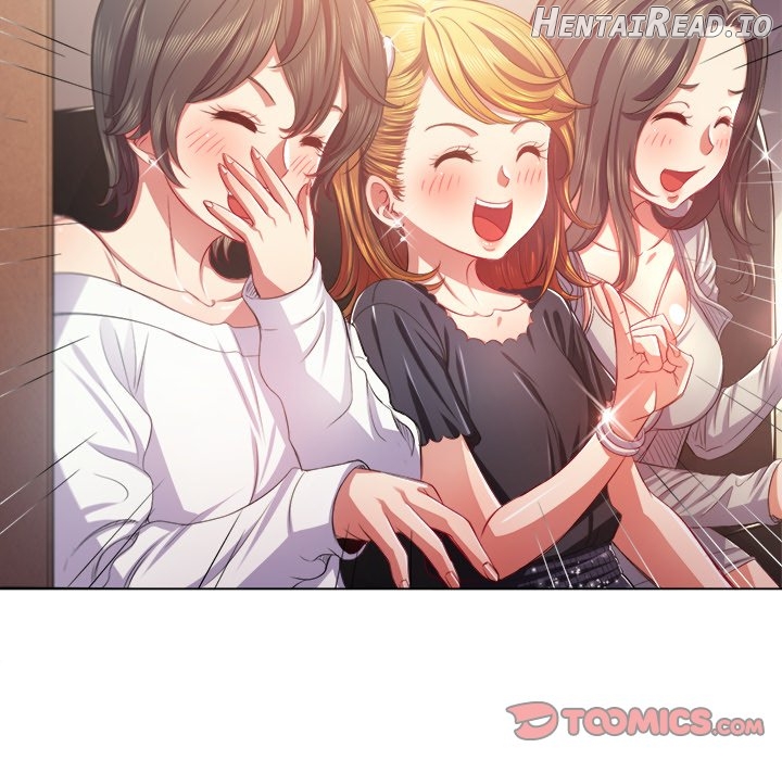 My High School Bully Chapter 23 - page 15